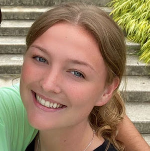 Meet your Posher, Taylor